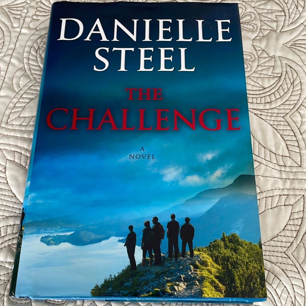 Danielle Steel. Hardcover